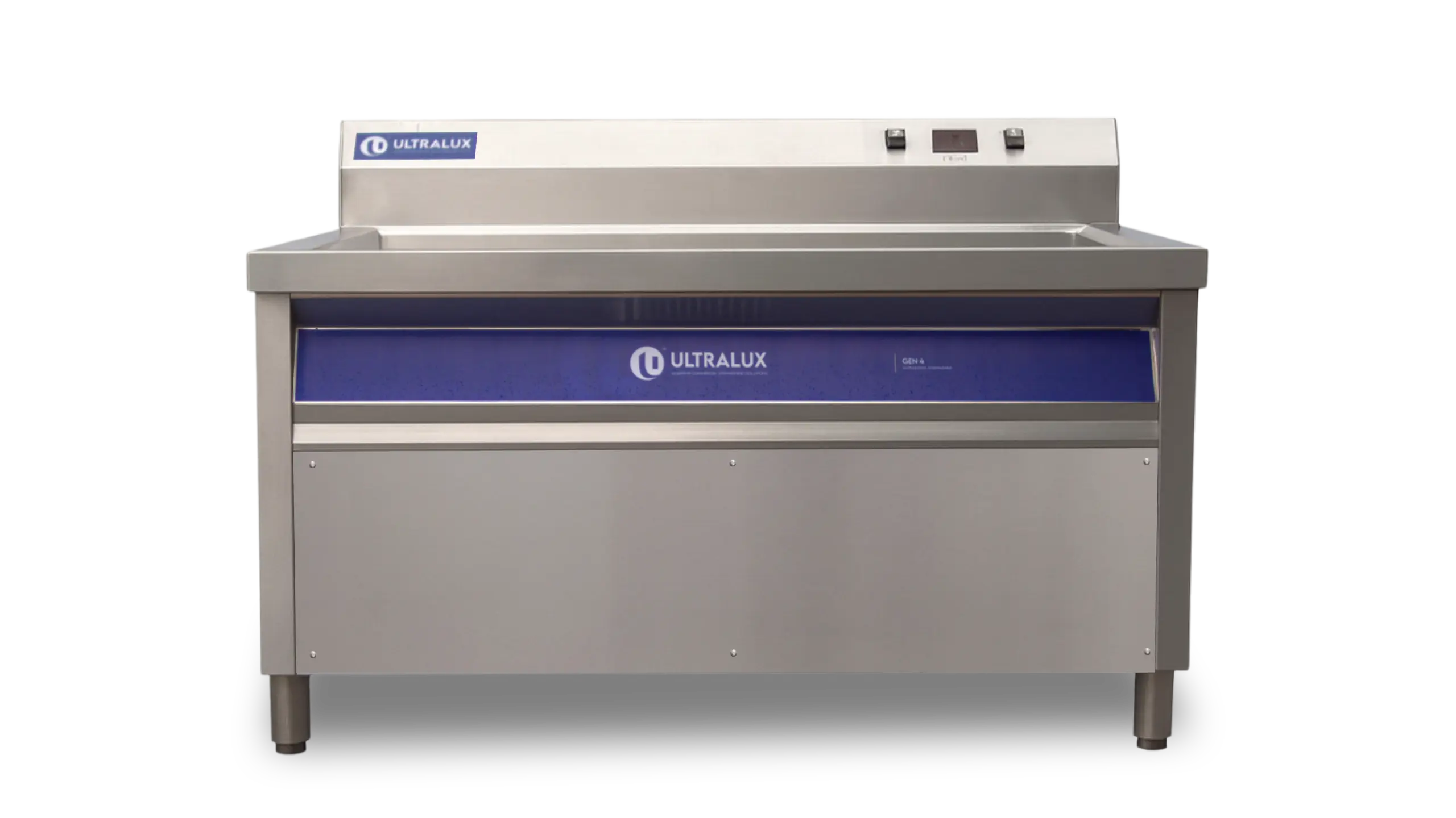 Ultrasonic Dishwasher U1500